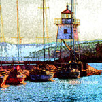 GM Lighthouse
