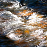 Flowing Water