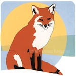Winter Fox